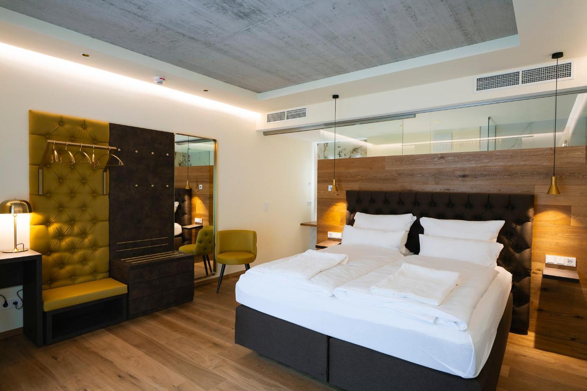 Gut Leben Am Morstein Otel Westhofen Dış mekan fotoğraf